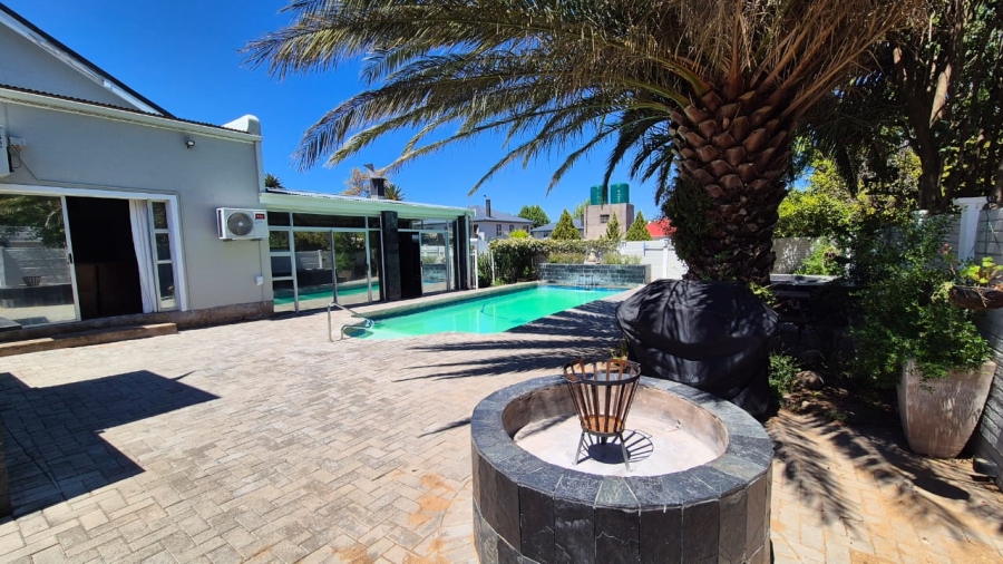 3 Bedroom Property for Sale in Top Town Eastern Cape